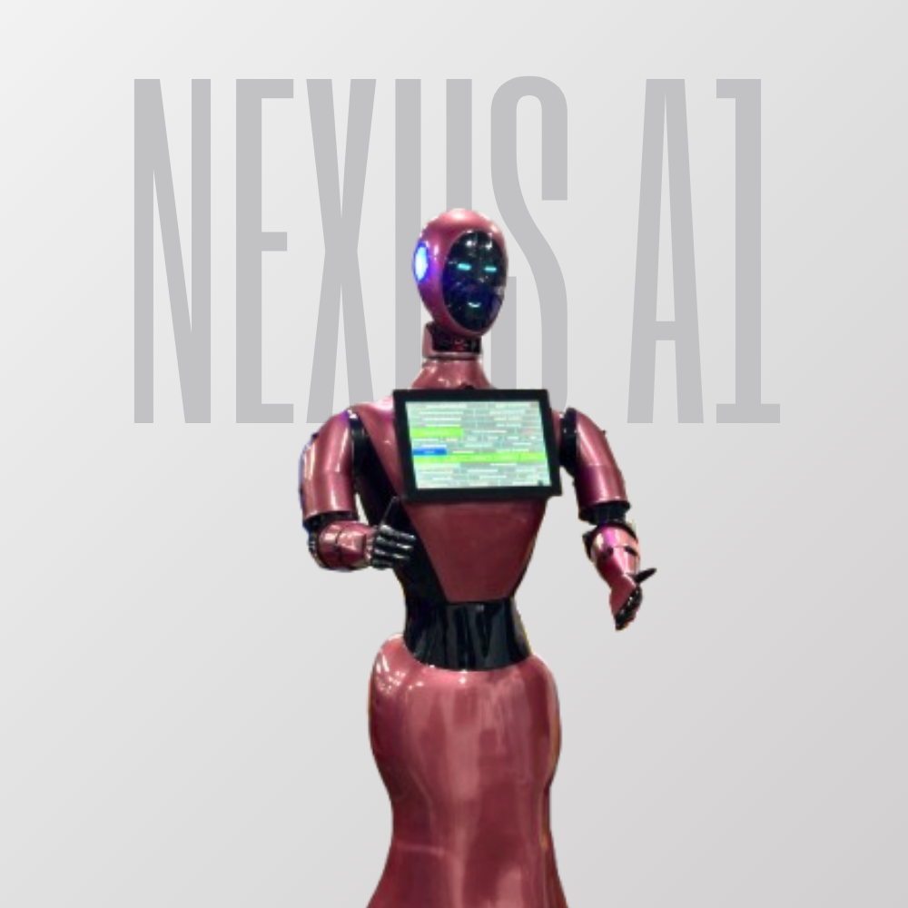 Agricultural Robot A6