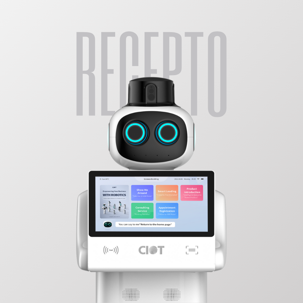 Security Robot S7