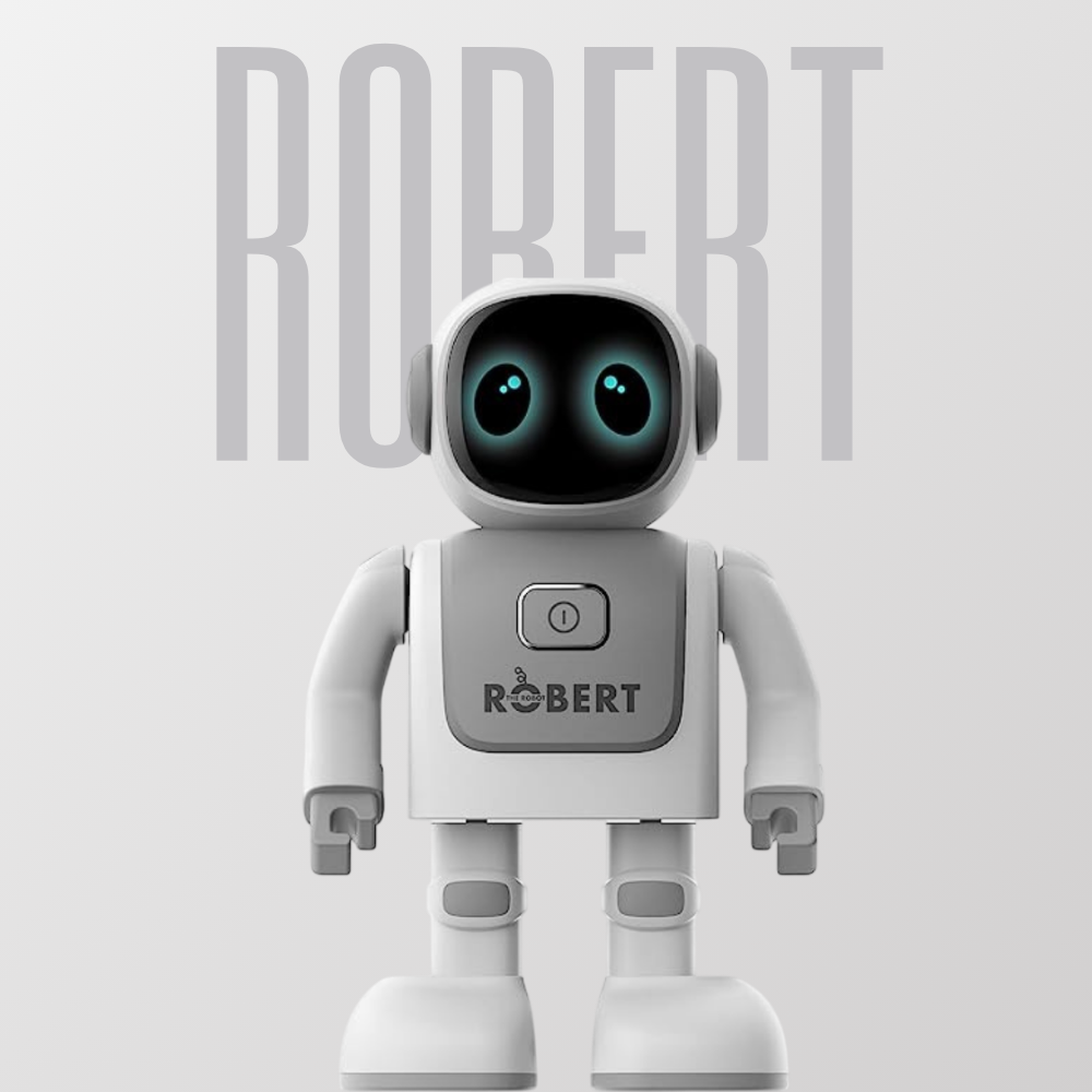 Education Robot E8